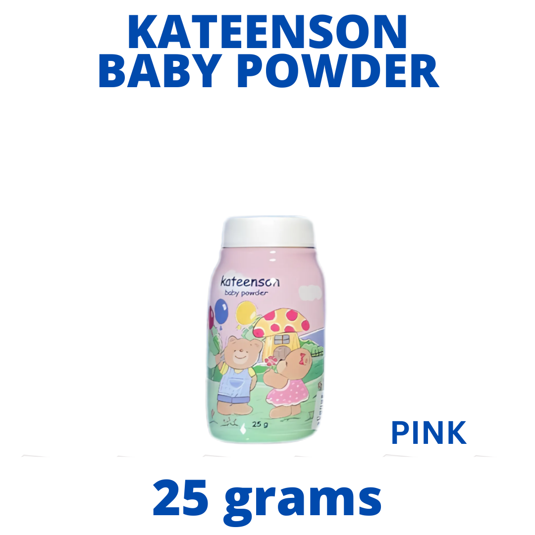 Baby Powder Best for your babies Kateenson