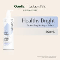 Lactacyd Healthy Bright Body Wash Radiant Brightening In 7 Days 500mL