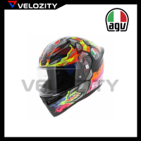 Agv K1 S E2206 Marco Bezzecchi Helmet
