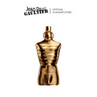 Jean Paul Gaultier Le Male Elixir Absolu Parfum Intense 125ml  (Fragrance for Men)