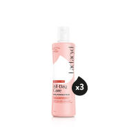 Lactacyd All Day Care Feminine Wash Cleanser Gentle Cleansing and Protection 250mL x3