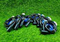 GBBS Roswheel RZ-61 Bike Lock with  2 keys