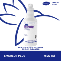 Diversey Taski Emerel Multi Surface Creme Cleanser 946ML