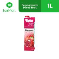 Tipco Pomegranate Juice 1l