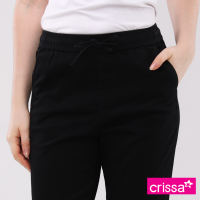Crissa Colored Trousers CSB12-0273 [Pants for women]