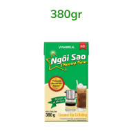 Vinamilk condensed milk 128kg 380gr Saigonmart Vinamilk Ong Tho Condensed milk