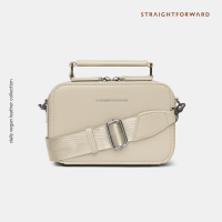 Straightforward DVL Schaste Sling Bag
