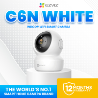 EZVIZ C6N HD 1080P indoor cctv camera connect cellphone ip camera cctv with audio and speaker baby monitor