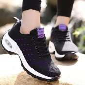 Women running shoes sneakers fashion casual shoes#1667