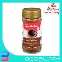Tim Hortons Premium Instant Coffee - Rich Aroma Easy Brew Large Serve