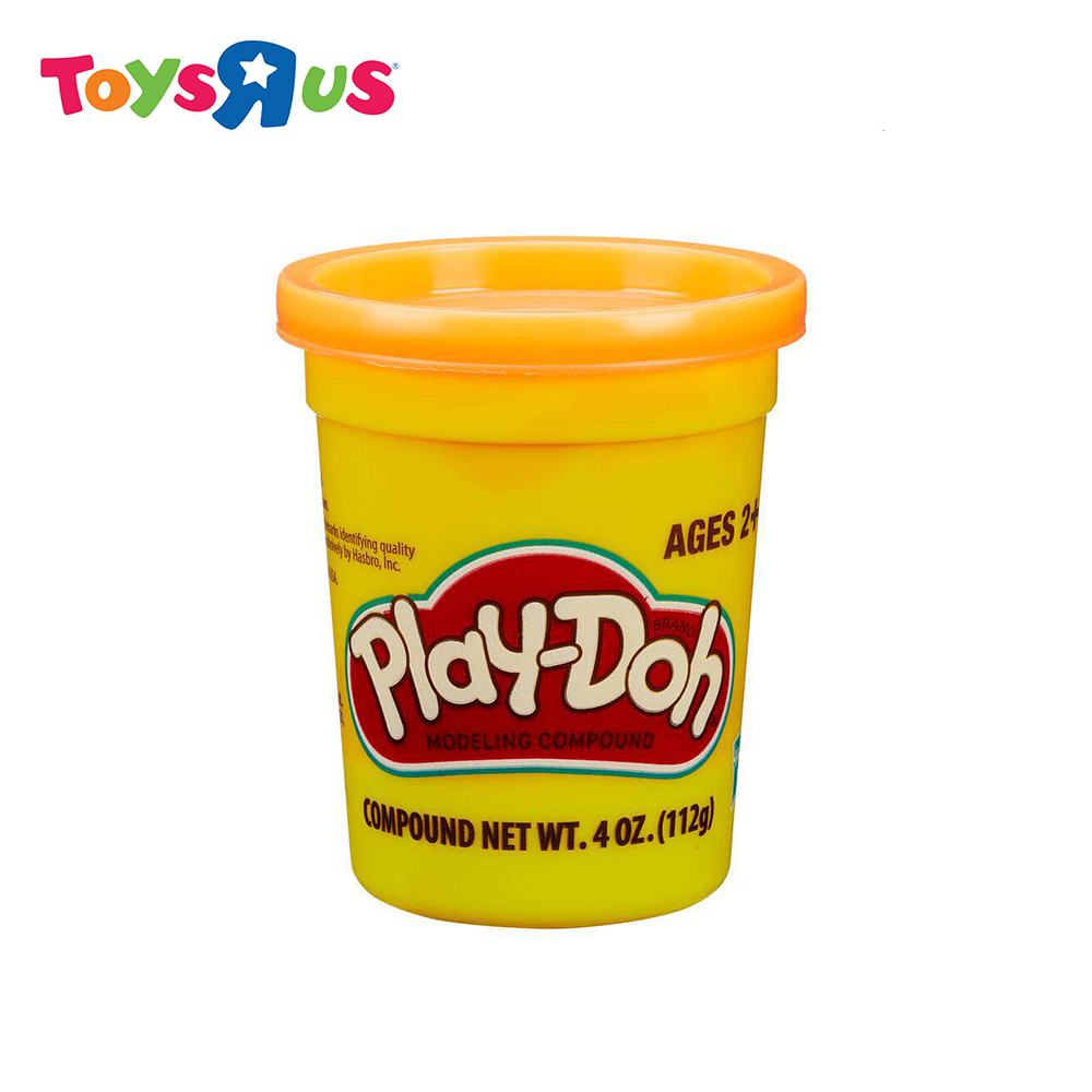 Play-Doh Single Pack