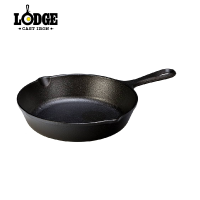 Lodge Cast Iron Skillet 8 Inch