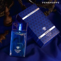 Penshoppe DeniML EDTove Citrus Scent Eau De Toilette - Perfume For Men 70ML EDT