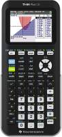 Texas Instruments TI-84 Plus CE Color Graphing Calculator Black
