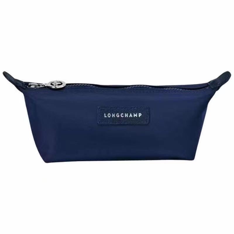 Shop gift/Longchamp 1024 578 556/Waterproof cosmetic bag/Storage bag