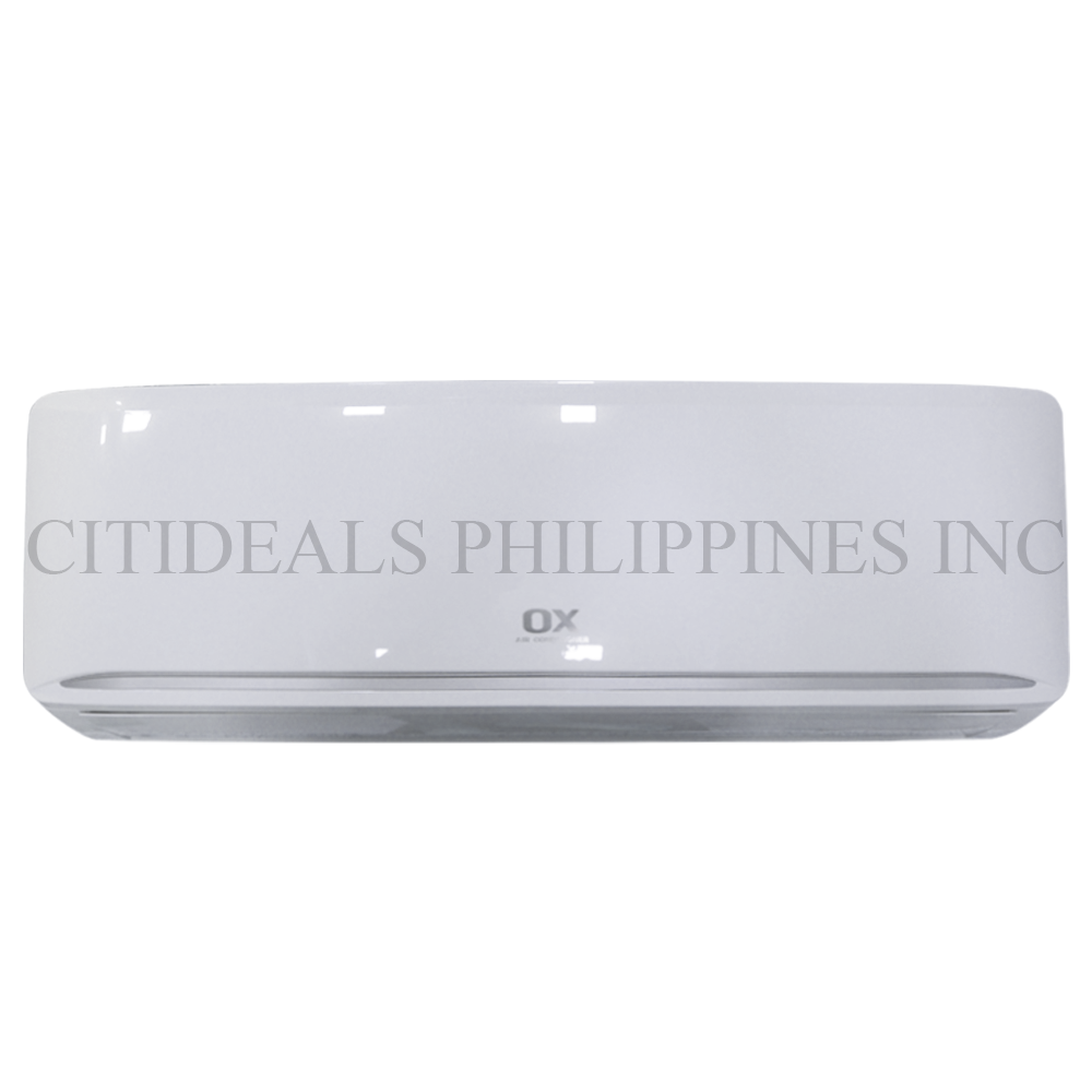Split type aircon 1.5hp OX Airconditioner GOLDFIN DC Inverter Auto