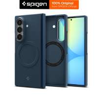 Spigen Galaxy Z Fold 8 / Z Fold 8 Ultra Case Airskin Aramid MagFit