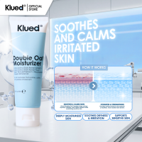 Klued - Double Oat Moisturizer