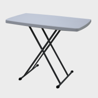 Endura Tulip Foldable Table