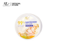 【Jillian Ward Exclusive】 DW 92% Aloe Vera & Vitamin E Soothing Gel Moisturizing Brightrning Hydrating For All Skin 100ml / 300ml