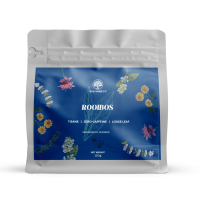 Rooibos Tea | Naturally Caffeine-Free & Refreshing | Tea Source Philippines