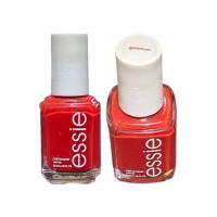 Essie Nail Lacquer Vernis Nail Polish 13.5 mL – Salon-Quality Long-Lasting Chip-Resistant Glossy Finish