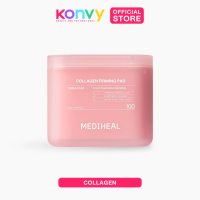 MEDIHEAL Toner Pad 170ml | Hydrating Toner Pads | Blemish Care | Acne Scar Care | Uneven Skin Tone | Soothing Facial Pads | Korean Skincare | Daily Exfoliating Pads | Pore Care | Skin Texture Refining | Pre-Soaked Toner Pads | Sensitive Skin Friendly | 10