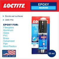 Loctite Epoxy Marine 25 ml - 64797