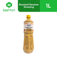 Kewpie Japanese Salad Dressing Roasted Sesame 1L