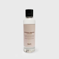 Nippon Dual Purpose Makeup Brush & Sponge Cleaner 100ml