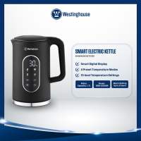 Westinghouse Smart Electric Kettle WHWKWKY8723D1