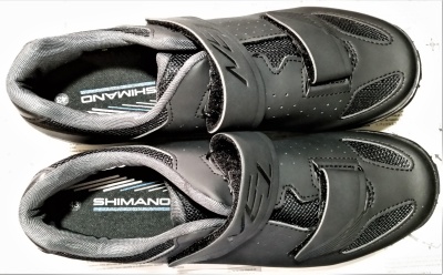 shimano me1 mountain bike shoes