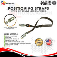 Klein Tools Positioning Straps KG5295-6L