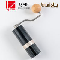 1Zpresso Q AIR Manual Coffee Grinder with heptagonal burr Q-AIR