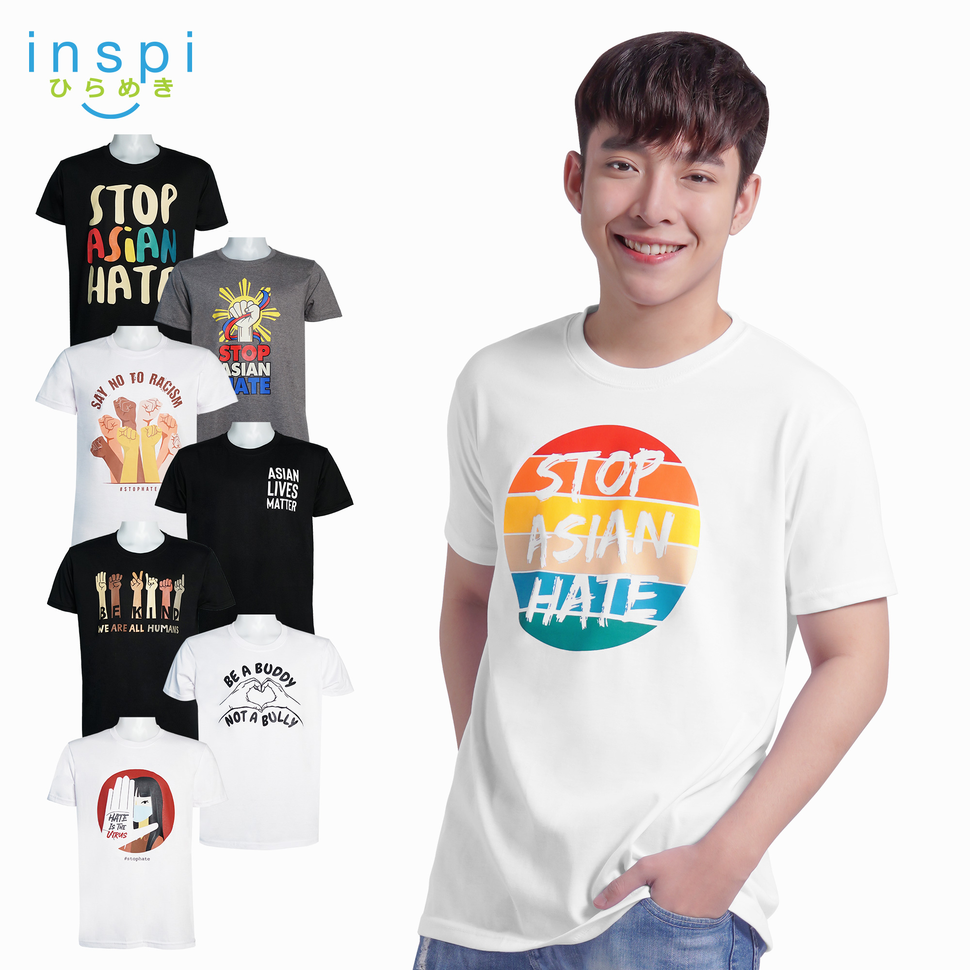 statement tees for ladies