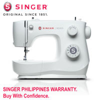 Singer M2605 Sewing Machine. 21 Stiches. FREE SERVICE AND CHECK UP BY SINGER PHILIPPINES