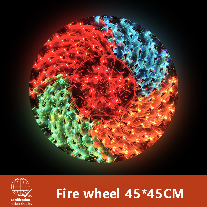 【COD/HOT SALE】Parol Christmas lanterns Christmas Lantern Lights Christmas Support Led Parol Light Lantern Seasonal Lights solar christmas light Outdoor Decoration christmas decoration for home Lantern Flower Design Parol Five-Pointed Star Sun Light