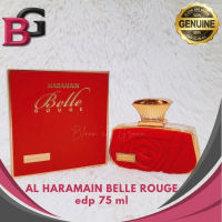 Al Haramain Belle Rouge edp 75 ml
