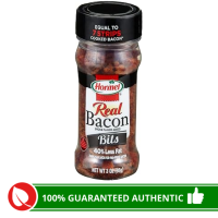 Hormel Real Bacon Bits Smokey Flavor 85g