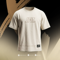 JFIT MONOLITH Crop Tee