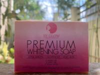 SY GLOW PREMIUM WHITENING SOAP