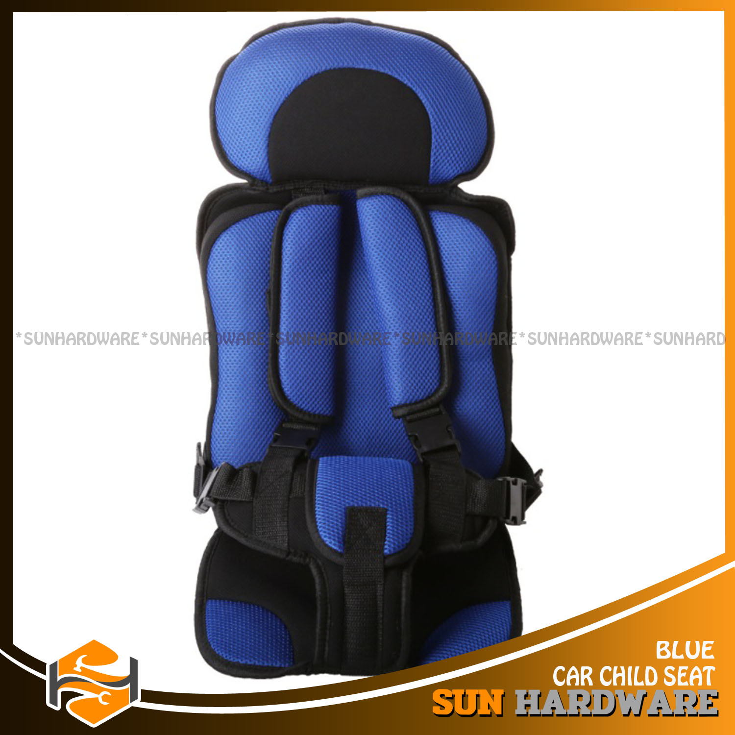 SUN HARDWARE Small Size Baby Carrier Car Seater