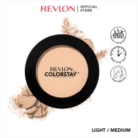 Revlon Colorstay Pressed Powder