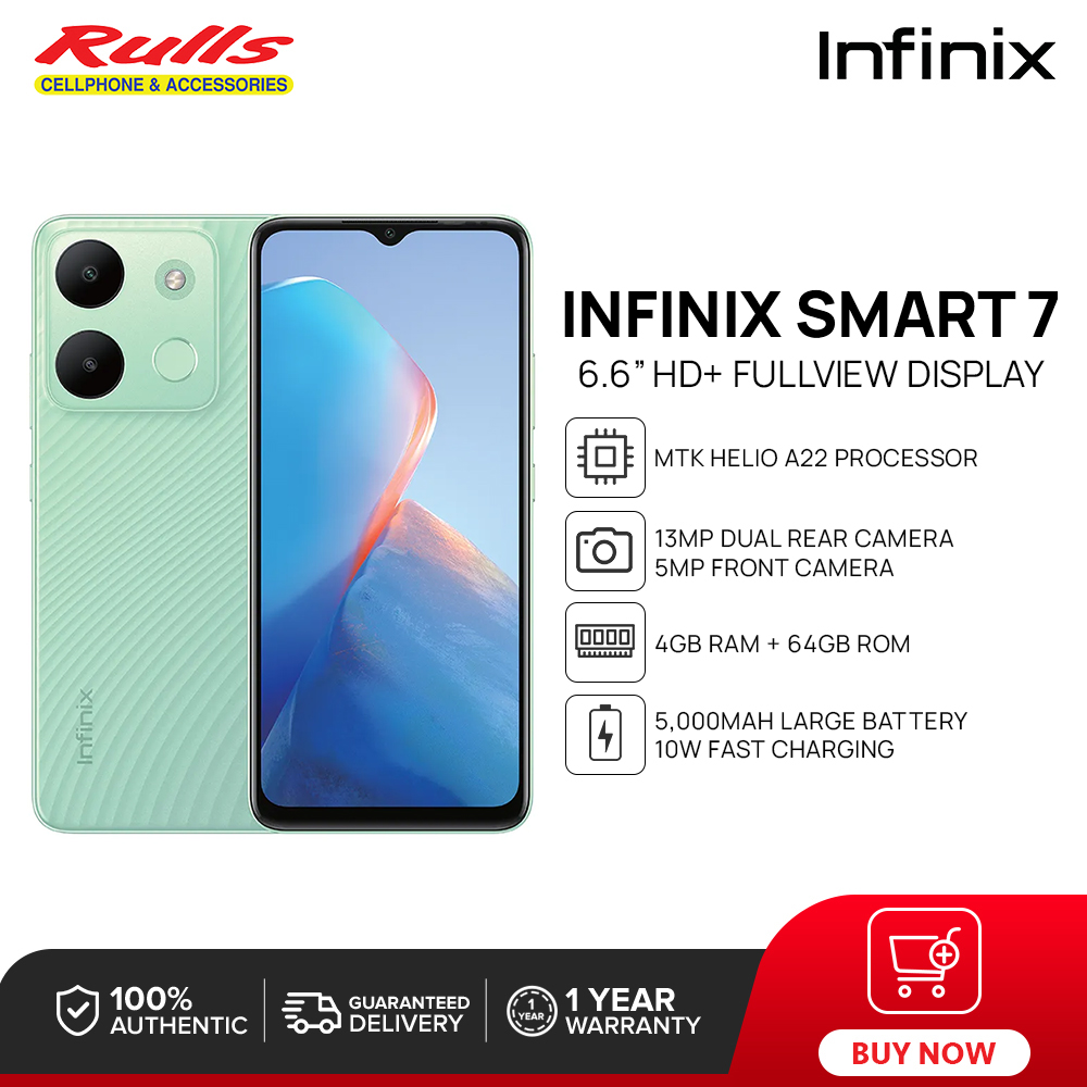 infinix helio a22