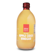 Skinny Mamas Apple Cider Vinegar 500ml