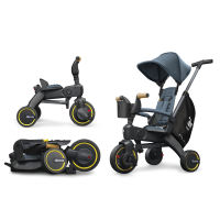 Liki Trike S5 - Deluxe