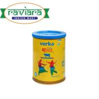 Verka Desi Ghee and Verka Cow Ghee for making tasty and rich parantha and chapatti better cooking oil from India. Groceries ＞ Food Staples & Cooking Essentials ＞ Oil ＞ Blended Cooking Oil.