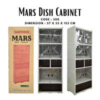 ONHAND MARS DISH CABINET/DISH CABINET/DISH DRAINER/KITHCEN ORGANISER/DISH ORGANISER #marsdishdrainer #dishdrainer #dishorganiser #kitchencabinet