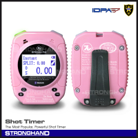 Special Pie M1A2+ Bluetooth Shot Timer - Professional IPSC/IDPA Performance Chronograph (5 Tactical Colors)