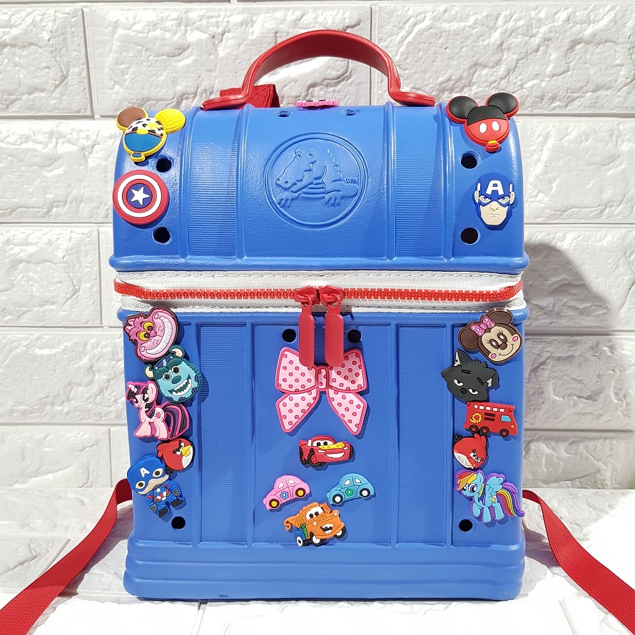 crocs backpack original price